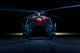 Uh-60 Black Hawk Helicopter Wall Decal Design 4