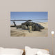 Us Army Crew Chief Wall Decal Design 2