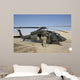 Us Army Crew Chief Wall Decal Design 2