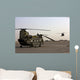 Field Maintenance Ch-47 Chinook Wall Decal Design 1