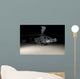 Ah-64d Apache Longbow Night Wall Decal