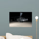 Ah-64d Apache Longbow Night Wall Decal