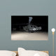 Ah-64d Apache Longbow Night Wall Decal