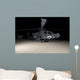 Ah-64d Apache Longbow Night Wall Decal