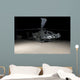 Ah-64d Apache Longbow Night Wall Decal