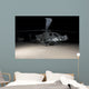 Ah-64d Apache Longbow Night Wall Decal