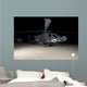 Ah-64d Apache Longbow Night Wall Decal
