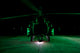 Ah-64d Apache Helicopter Night Wall Decal