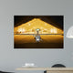 Rq-5 Hunter Unmanned Aerial Wall Decal Design 4