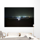 Rq-5 Hunter Unmanned Aerial Wall Decal Design 1