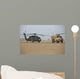 Uh-60 Black Hawk Medevac Wall Decal