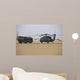 Uh-60 Black Hawk Helicopter Wall Decal Design 1