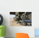 Hellfire Missiles Ah-64d Apache Wall Decal
