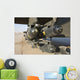 Hellfire Missiles Ah-64d Apache Wall Decal