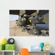 Hellfire Missiles Ah-64d Apache Wall Decal
