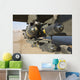 Hellfire Missiles Ah-64d Apache Wall Decal