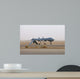 Mq-1 Predator Unmanned Aerial Wall Decal Design 3