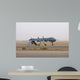 Mq-1 Predator Unmanned Aerial Wall Decal Design 3