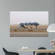 Mq-1 Predator Unmanned Aerial Wall Decal Design 3