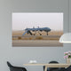 Mq-1 Predator Unmanned Aerial Wall Decal Design 3