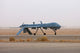 Mq-1 Predator Unmanned Aerial Wall Decal Design 3