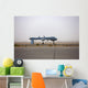 Mq-1 Predator Unmanned Aerial Wall Decal Design 2