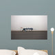 Mq-1 Predator Unmanned Aerial Wall Decal Design 1