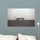 Mq-1 Predator Unmanned Aerial Wall Decal Design 1