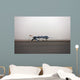 Mq-1 Predator Unmanned Aerial Wall Decal Design 1