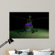 Oh-58d Kiowa Helicopter Cob Wall Decal Design 1