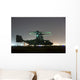 Special Forces Cv-22 Osprey Wall Decal