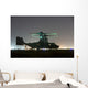Special Forces Cv-22 Osprey Wall Decal