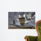 High Dynamic Range Image Wall Decal Design 2