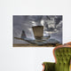 High Dynamic Range Image Wall Decal Design 2