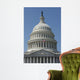 United States Capitol Building Wall Decal Design 2