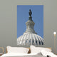 United States Capitol Building Wall Decal Design 1