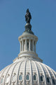 United States Capitol Building Wall Decal Design 1