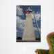 Washington Monument and American Wall Decal