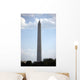 Washington Monument Washington Dc Wall Decal