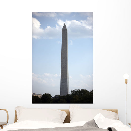 Washington Monument Washington Dc Wall Decal