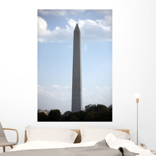 Washington Monument Washington Dc Wall Decal