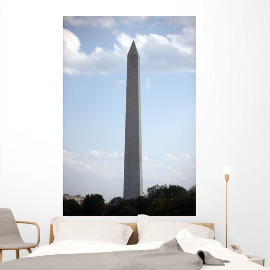 Washington Monument Washington Dc Wall Decal