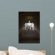 Lincoln Memorial Washington Dc Wall Decal Design 3