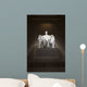 Lincoln Memorial Washington Dc Wall Decal Design 3