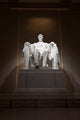 Lincoln Memorial Washington Dc Wall Decal Design 3