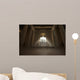 Lincoln Memorial Washington Dc Wall Decal Design 2