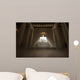 Lincoln Memorial Washington Dc Wall Decal Design 2