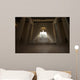 Lincoln Memorial Washington Dc Wall Decal Design 2