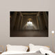 Lincoln Memorial Washington Dc Wall Decal Design 2