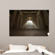 Lincoln Memorial Washington Dc Wall Decal Design 2